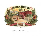 Brick House Cigars