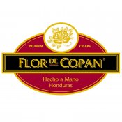 Flor De Copan