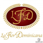 La Flor Dominicana