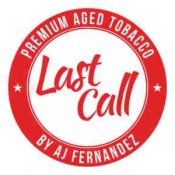 Last Call Aj Fernandez