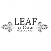 Leaf by Oscar