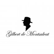 Gilbert de Montsalvat