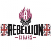 Rebellion Cigars