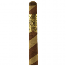 2012 by Oscar Valladares Barber Pole Box Pressed