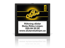 Al Capone Pockets Original