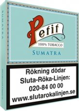 Nobel Petit Sumatra