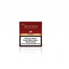 Moods Double filter - 10st