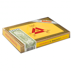 Montecristo No. 5