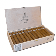 Montecristo Edmundo låda