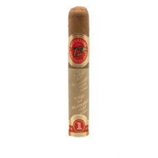 Aganorsa Leaf Signature Selection Robusto cigarr