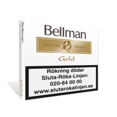 Bellman Gold cigariller 20