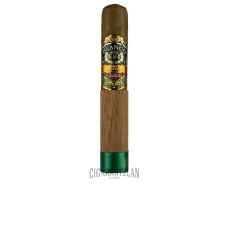 Blanco Liga Exlusiva Coonnecticut Talanga Robusto cigarr