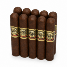 Casa Magna Colorado Torito cigarr anett uppifrån
