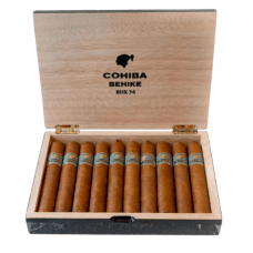 Cohiba Behike 54