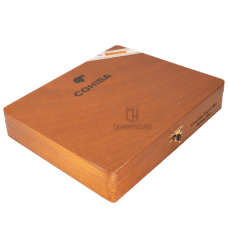 Cohiba Coronas Especiales cigarr låda