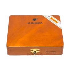 Cohiba Panetelas Låda