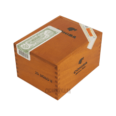 Cohiba siglo 2 Låda