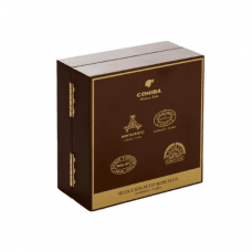 Combinaciones Seleccion Petit Robustos 10p