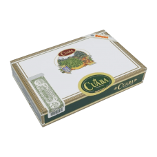 Cuaba Exclusivos cigarr krämig traditonell låda 25