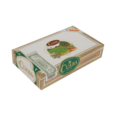 Cuaba Tradicionales Låda prisvärd