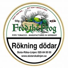 Dan Tobacco Fred the Frog 50g