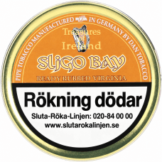 Dan Tobacco Treasures of Ireland Sligo Bay 50g