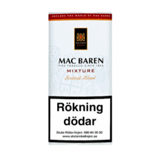 Mac Baren Mixture 40g piptobak