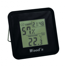 Hygrometer Wood´s