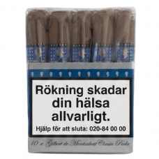 Gilbert de Montsalvat CLASSIC Perla 20p