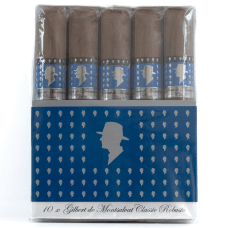 Gilbert de Montsalvat CLASSIC Robusto