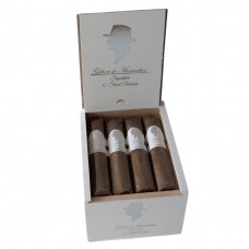Gilbert de Montsalvat SIGNATURE Short Robusto