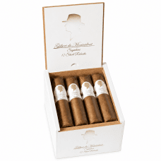 Gilbert de Montsalvat SIGNATURE Short Robusto