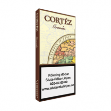 Cortéz Cigarillos Grandes