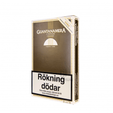 Guantanamera Cristales cigarr 5 pack