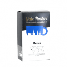 Gute Rosteri Mexiko kaffe