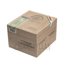 H. Upmann Connoisseur No. 2 låda