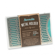 Hållare för 1 Boveda - Metall