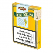 Handelsgold Feine Corona Brasil 5st