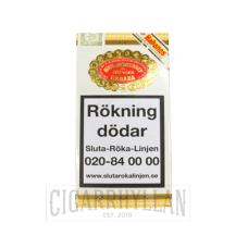 Hoyo De Monterrey Coronations 3-pack