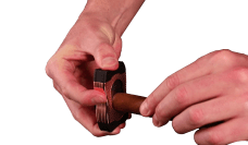 Hur man snoppar en cigarr