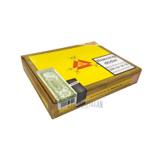 Montecritso No. 1 låda