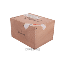 Juan Lopez Seleccion no. 2 Låda