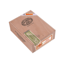 Hoyo de Monterrey San Juan låda