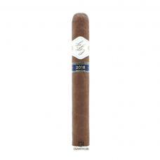 La ley reserva 2018 exquisito cigarr