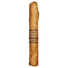 Leaf by Oscar Sumatra Toro