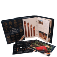 Habanos The complete guide
