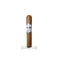 Macanudo Withe Toro cigarr