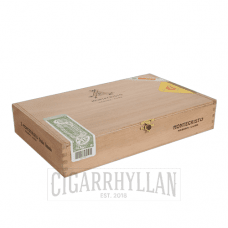 Montecristo Double Edmundo låda