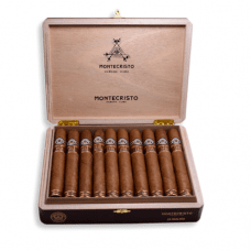 Montecristo Linea 1935 Maltes