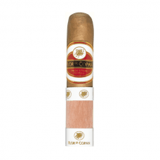 Flor de Copan Short Robusto cigarr